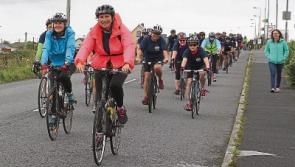 Pedal power: Leader Cycle to Kilkee set to attract over 100
