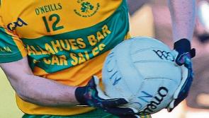 Ballylanders secure replay in Limerick SFC quarter final with Adare