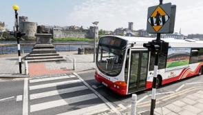Just 2.8% of Limerick commuters use public transport