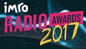 Big Limerick interest in IMRO Radio Awards