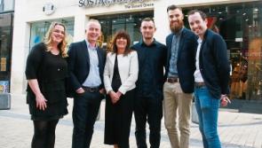 Tasty Danish offering adds to Limerick's shopping experience 