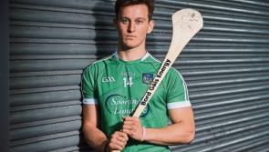 Limerick U-21 hurling captain Morrissey seeks minor revenge