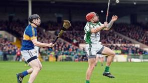 Mikey Kiely: 'There is a lot more' in Limerick