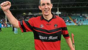 Limerick U-21 coach and teacher Brian Foley is always willing to learn