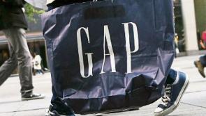 Clothing retailer Gap set to open new Limerick store