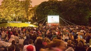 Limerick's People's Park all set for special screening of Forest Gump