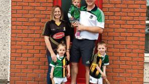 Kilkenny postman hopes Treaty county can deliver All Ireland win