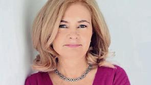 Limerick author Judi Curtin talks about success and struggle as 25th book is released