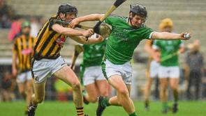 Limerick superb in All Ireland U-21 hurling title win over Kilkenny