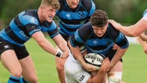Limerick to have three Munster Senior Cup semi-finalists