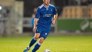 Former Limerick FC star Shaun Kelly signs for Ballynanty Rovers