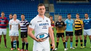 Ulster Bank League kicks-off this Saturday