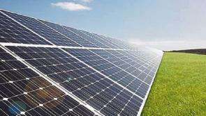 Major €30m solar farm planned for Limerick