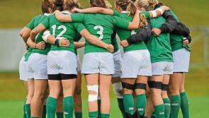 St Mary RFCs Stephanie Nunan named in Ireland U-18 7s squad