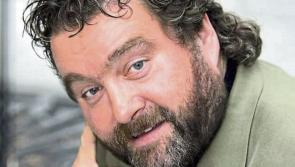 Tributes paid in Killaloe to comedian and 'local' Brendan Grace