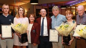 Buy-out of Ballyneety Golf Club is celebrated in style