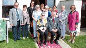 Unfinished Limerick estate transforming into 'perfect' homes for over 50s