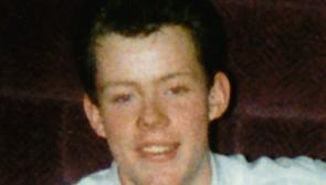 Fresh appeal for man who went missing in Limerick 18 years ago