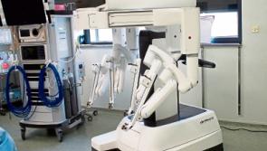 Offline: How HSE rules are blocking use of UHL's robot for treating prostate cancer