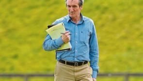 Tributes paid on passing of former Munster Rugby press officer Pat Geraghty