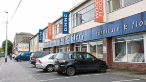 Limerick council earned 6 cent annual rent on commercial property