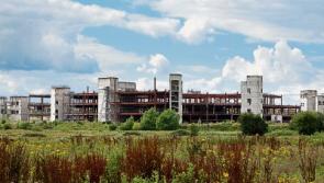 Limerick's Parkway Valley development to be placed on derelict sites register