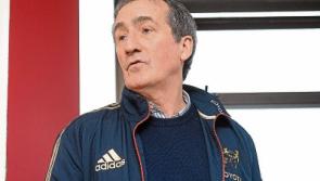 Comment - Sports Editor Donn O'Sullivan on the passing of Pat Geraghty