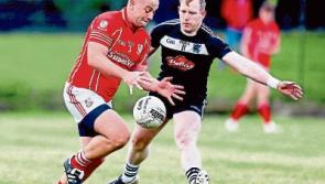Big guns battle for Limerick football final spots