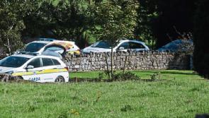 #UPDATE: Limerick raid relates to historic child abuse, UK police confirm