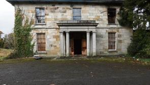 Gerry McManus to make multi-million euro investment in Limerick property after fire
