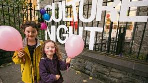 Thousands celebrate 'best ever' Culture Night festivities in Limerick