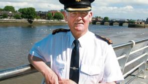 Garda plan could use drones and see fines paid at roadside in Limerick