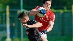 Newcastle West oust champions Monaleen&nbsp;in Limerick SFC