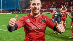 Munster's JJ Hanrahan makes comeback with UL-Bohs