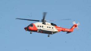 Limerick co-workers travel to Clare for missing fisherman search
