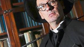 God has no Country: Limerick-bound play recounts life and bravery of anti-Nazi priest