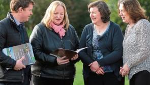 Limerick Teagasc event to put farm safety at forefront of minds