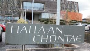 'Horrifying' figure of 111 children living in Limerick hotels