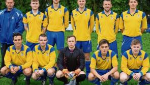 Munster Junior Cup takes centre stage for Limerick soccer clubs