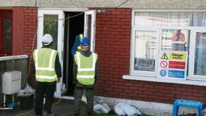 Screenings urged amid removal of asbestos from Limerick residents' homes