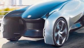 Full speed ahead for Jaguar and major jobs boost for Limerick region