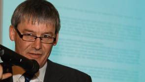 Four roles to be vacated at top table of Limerick County Board