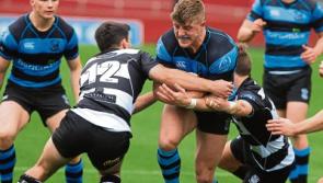 Limerick clubs chase vital Ulster Bank League wins