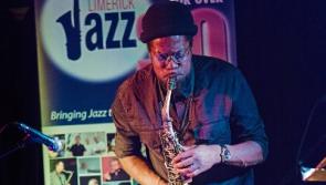 'Successful' Limerick festival celebrates a modern jazz fusion