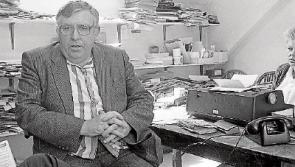 Late Jim Kemmy to be remembered at Limerick city events
