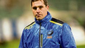 Munster Rugby blow as David Wessels opts for Melbourne