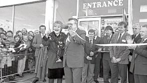 'Our Vera's' sheer act of kindness revealed 26 years on from Limerick visit