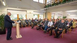 Newcastle West five year plan launched