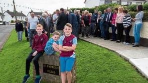 Limerick communities display their pride of place