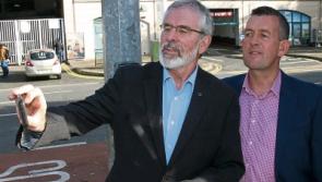 Sinn Fein 'likely to run two candidates in Limerick metropolitan districts'